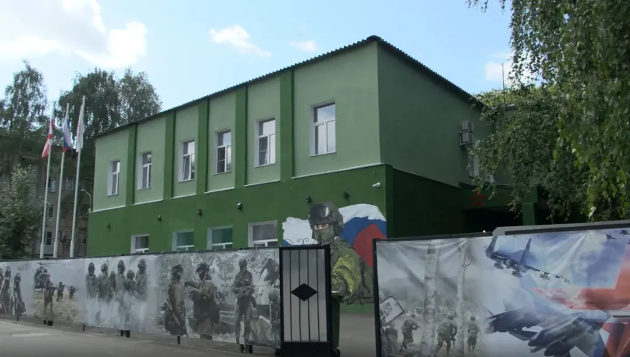Доброволец СВО: «Мы непременно победим, потому за нами стоит мощь великой страны»